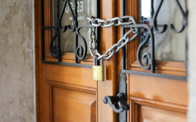 Locked Out of Your Business? Why Your Landlord Just Made a Costly Mistake